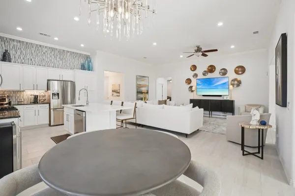 Property Slideshow image 3 of 39 | 9705 teakwood ave, Denton, TX, 76207