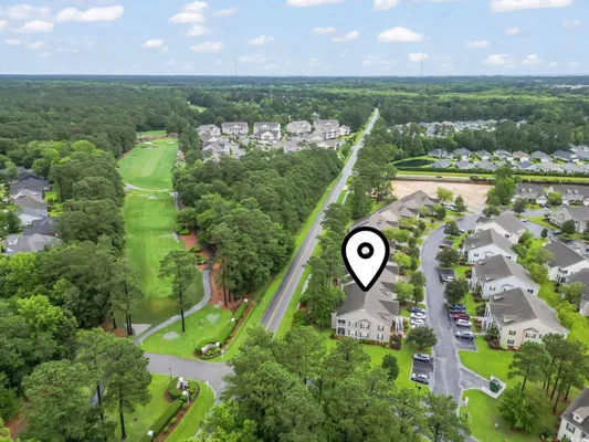 Property Slideshow image 2 of 28 | 448 mahogany dr 201, Murrells Inlet, SC, 29576