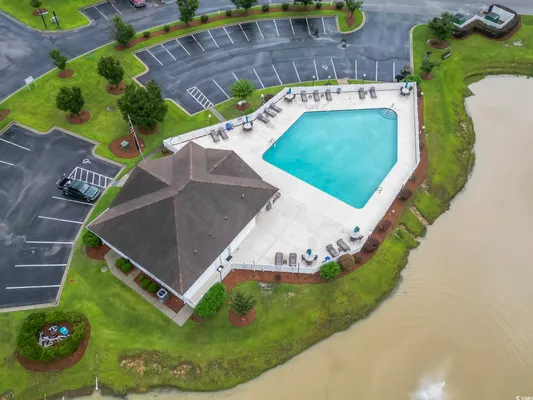 Property Slideshow image 3 of 28 | 448 mahogany dr 201, Murrells Inlet, SC, 29576