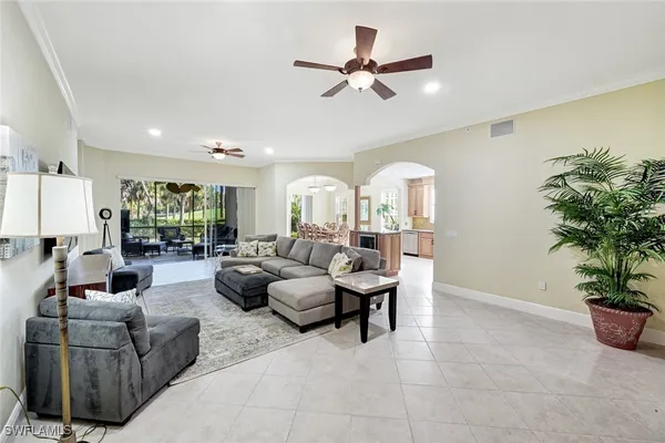 Property Slideshow image 3 of 48 | 9002 cascada way 102, Naples, FL, 34114
