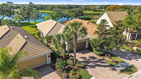 Property Slideshow image 2 of 31 | 5113 davinci way, Ave Maria, FL, 34142