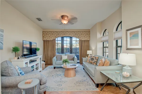 Property Slideshow image 3 of 43 | 11856 rocio st apt 2003, Fort Myers, FL, 33912