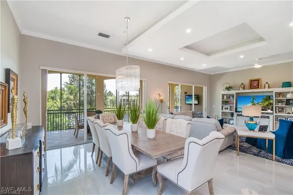 Property Slideshow image 3 of 22 | 3123 aviamar cir 201, Naples, FL, 34114