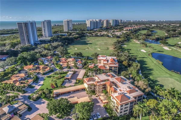 Property Slideshow image 2 of 38 | 6770 pelican bay blvd 222, Naples, FL, 34108