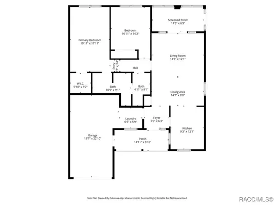 Property Slideshow image 3 of 50 | 5991 w bromley cir, Crystal River, FL, 34429