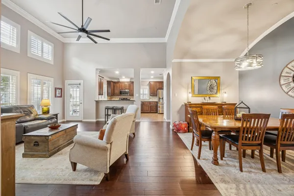 Property Slideshow image 3 of 25 | 5711 orchard pkwy, Fairview, TX, 75069