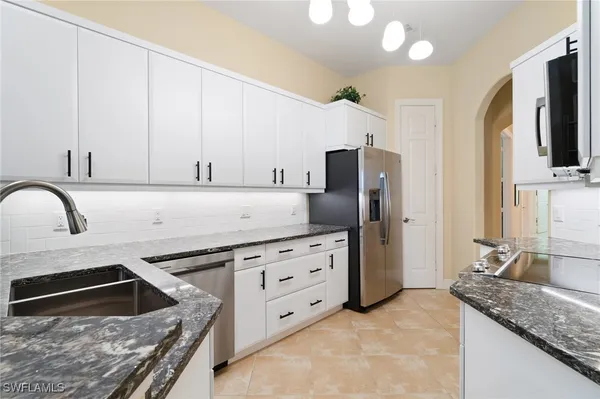 Property Slideshow image 3 of 31 | 6130 montelena cir 1202, Naples, FL, 34119