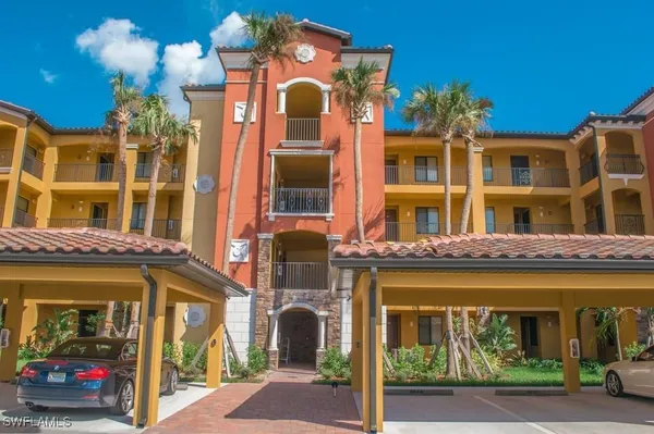Property Slideshow image 3 of 26 | 9566 trevi ct unit 4943, Naples, FL, 34113