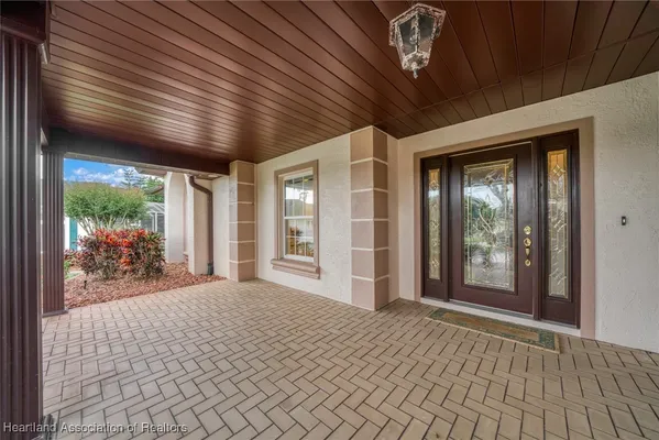 Property Slideshow image 2 of 38 | 3556 e glen eagles dr, Avon Park, FL, 33825