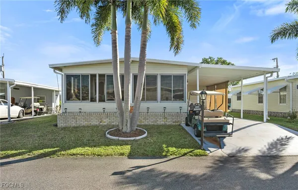 Property Slideshow image 2 of 49 | 14720 constitution way, North Fort Myers, FL, 33917