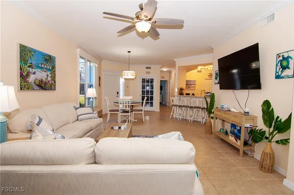 Property Slideshow image 3 of 48 | 9563 hemingway ln 4501, Fort Myers, FL, 33913