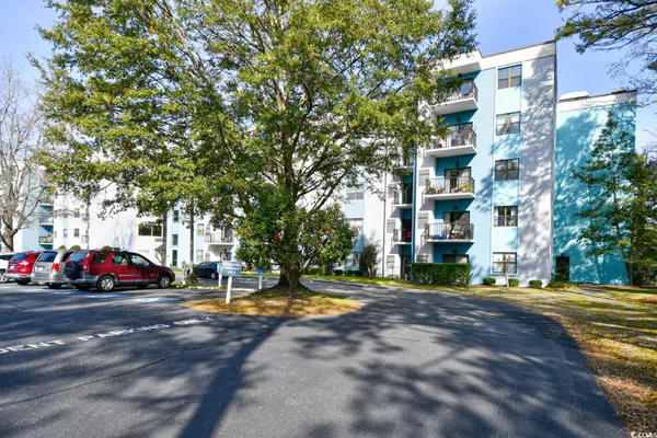 Property Slideshow image 2 of 37 | 5001 little river rd e115, Myrtle Beach, SC, 29577