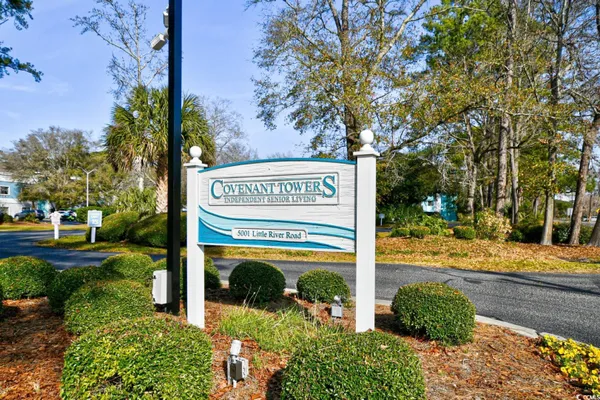 Property Slideshow image 3 of 37 | 5001 little river rd e115, Myrtle Beach, SC, 29577