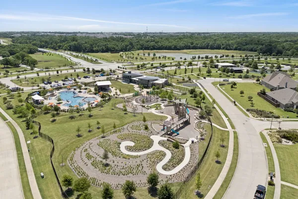 Property Slideshow image 3 of 35 | 401 long pines dr, Mckinney, TX, 75071