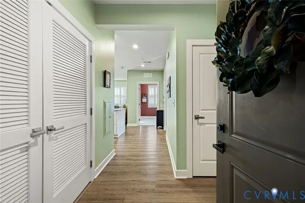 Property Slideshow image 2 of 41 | 6645 citory way unit 106, Moseley, VA, 23120