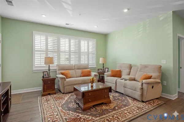 Property Slideshow image 2 of 37 | 6645 citory way 106, Moseley, VA, 23120