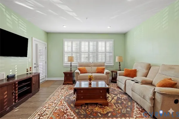 Property Slideshow image 3 of 37 | 6645 citory way 106, Moseley, VA, 23120