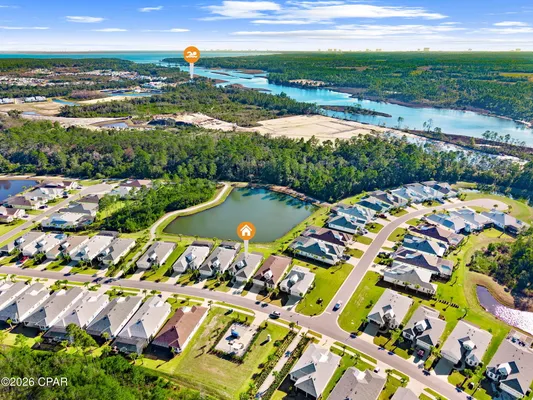 Property Slideshow image 2 of 44 | 8733 coral reef way, Panama City Beach, FL, 32413