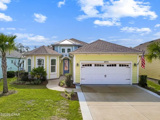 Property Slideshow image 3 of 44 | 8733 coral reef way, Panama City Beach, FL, 32413
