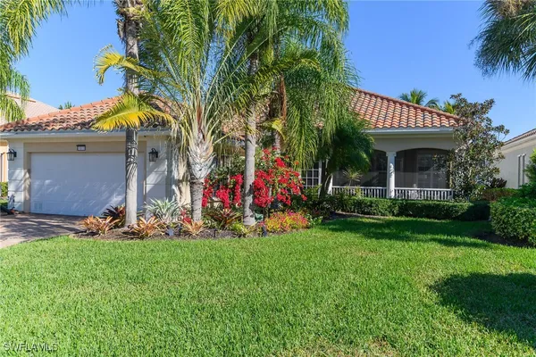 Property Slideshow image 2 of 50 | 7911 portofino ct, Naples, FL, 34114