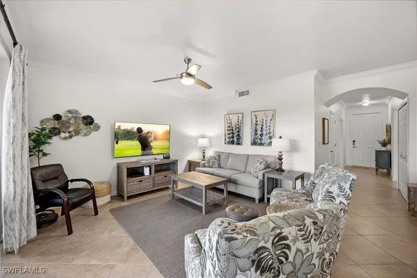 Property Slideshow image 3 of 34 | 9820 giaveno cir unit 1417, Naples, FL, 34113