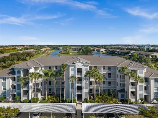 Property Slideshow image 2 of 39 | 10275 bismark palm way 1112, Fort Myers, FL, 33966