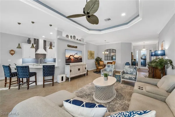 Property Slideshow image 3 of 27 | 10318 gator bay ct, Naples, FL, 34120