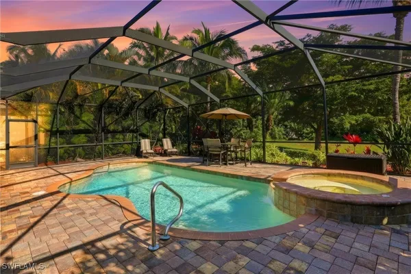 Property Slideshow image 2 of 49 | 9238 veneto pl # 35, Naples, FL, 34113