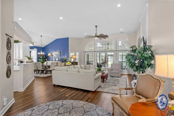 Property Slideshow image 3 of 32 | 1173 n blackmoor dr, Murrells Inlet, SC, 29576