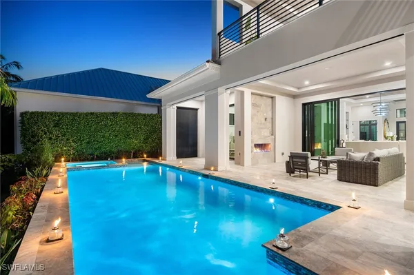 Property Slideshow image 2 of 17 | 3540 crayton rd, Naples, FL, 34103