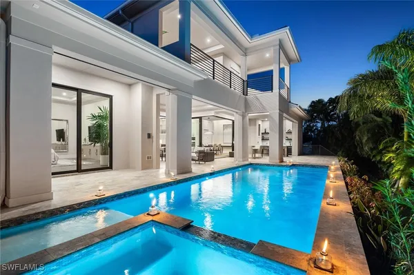 Property Slideshow image 2 of 17 | 3540 crayton rd, Naples, FL, 34103