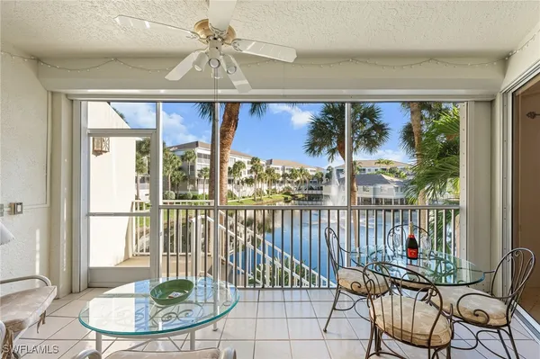 Property Slideshow image 2 of 45 | 7638 pebble creek cir 102, Naples, FL, 34108