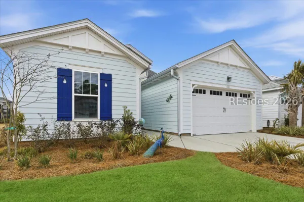 Property Slideshow image 3 of 98 | 598 good life way, Hardeeville, SC, 29927