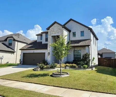 Property Slideshow image 3 of 29 | 3207 wedgewood way, Wylie, TX, 75098