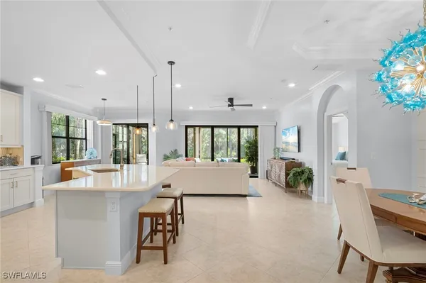 Property Slideshow image 3 of 50 | 10467 casella way 101, Fort Myers, FL, 33913