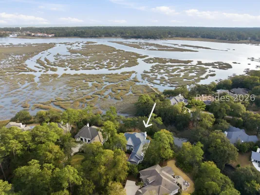 Property Slideshow image 2 of 53 | 30 wilers creek way, Hilton Head Island, SC, 29926