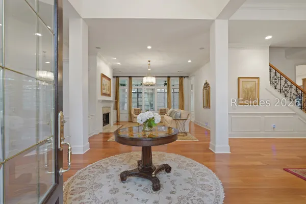 Property Slideshow image 3 of 70 | 30 wilers creek way, Hilton Head Island, SC, 29926