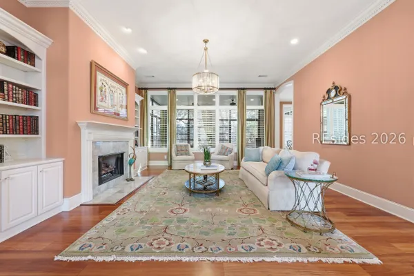 Property Slideshow image 3 of 53 | 30 wilers creek way, Hilton Head Island, SC, 29926