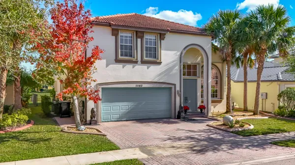 Property Slideshow image 2 of 101 | 11162 sw wyndham way, Port St Lucie, FL, 34987