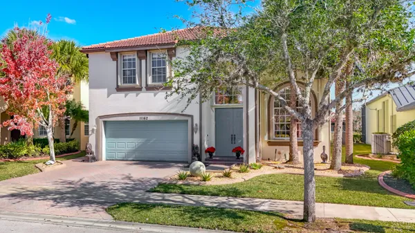 Property Slideshow image 3 of 101 | 11162 sw wyndham way, Port St Lucie, FL, 34987
