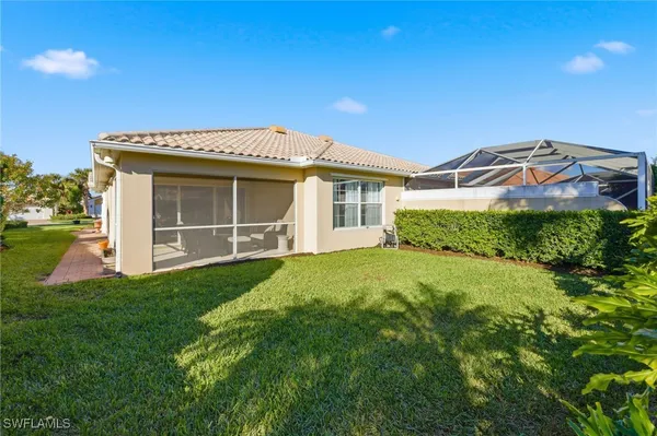 Property Slideshow image 3 of 40 | 8144 xenia ln, Naples, FL, 34114