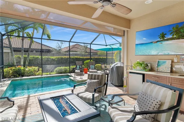 Property Slideshow image 3 of 28 | 8332 lucello ter, Naples, FL, 34114