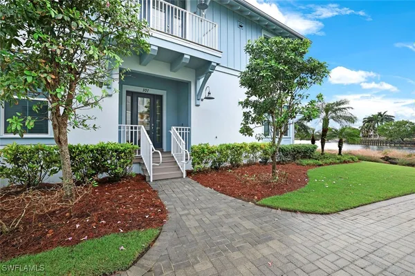 Property Slideshow image 2 of 27 | 6549 dominica dr 101, Naples, FL, 34113
