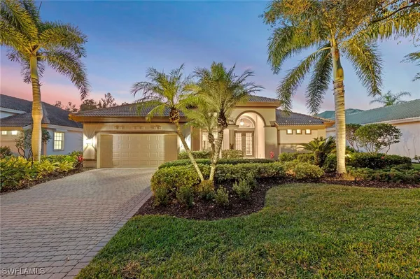 Property Slideshow image 2 of 46 | 20042 buttermere ct, Estero, FL, 33928