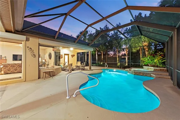 Property Slideshow image 3 of 46 | 20042 buttermere ct, Estero, FL, 33928