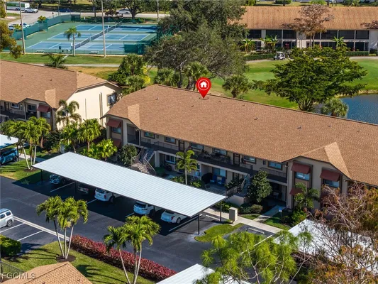 Property Slideshow image 3 of 50 | 13090 cross creek ct 210, Fort Myers, FL, 33912