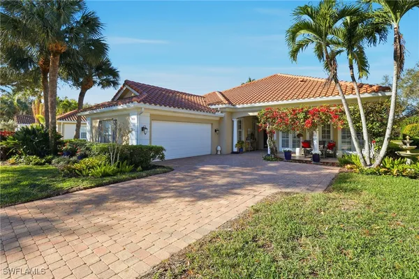 Property Slideshow image 2 of 50 | 3109 dominica way, Naples, FL, 34119