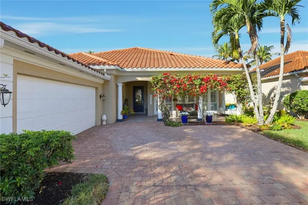 Property Slideshow image 3 of 47 | 3109 dominica way, Naples, FL, 34119