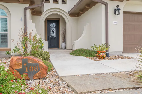 Property Slideshow image 3 of 39 | 108 hopping peach st, San Marcos, TX, 78666