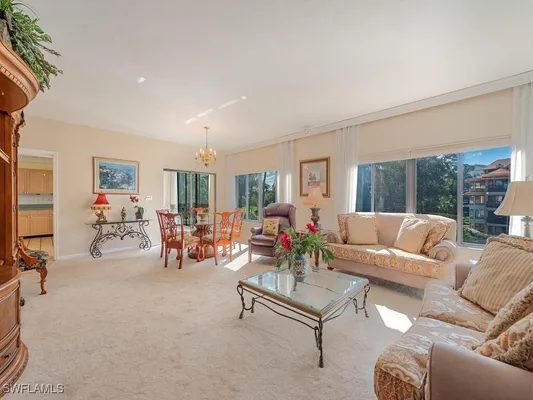 Property Slideshow image 2 of 24 | 6760 pelican bay blvd 332, Naples, FL, 34108